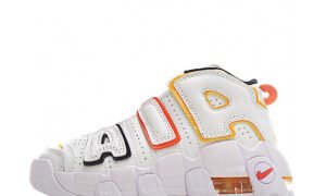 Nike UPTEMPO - Enfant