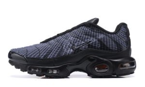 Nike Air Max Plus TN “3D Swoosh”