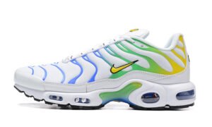 Nike Air Max Plus “Brazil”
