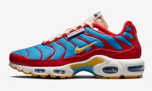 Nike Air Max Plus SE TN “Running Club”