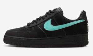 Tiffany & Co. x Nike Air Force 1 Low