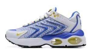 Nike air max Tailwind " White racer blue "