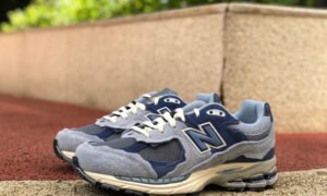 New Balance 2002r "protection pack"