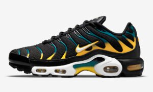 Nike Air Max Plus GS TN