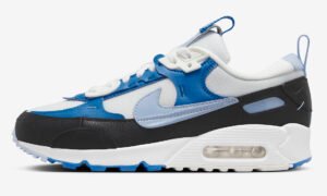 Nike Air Max 90 Futura “Cobalt Bliss”