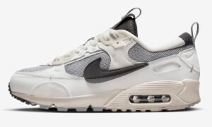 Nike Air Max 90 Futura “Wolf Grey”