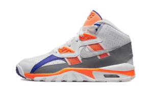 Nike Air Trainer SC High “Auburn"
