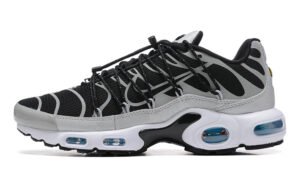 Nike Tn Air Max Plus Utility "black Grey"