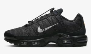 Nike Tn air max plus Utility "Black"