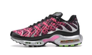 Nike Air Max Plus TN "Tuned air "