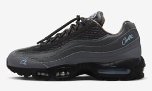 Corteiz x Nike Air Max 95 “Aegean Storm”