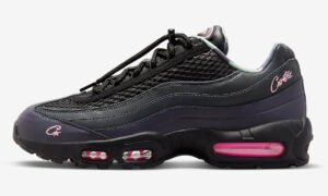 Corteiz x Nike Air Max 95 “Pink Beam”