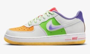 Nike Air Force 1 Low GS FD1036-100