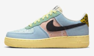 Nike Air Force 1 Low WMNS “Celestine Blue”