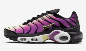 Nike Tn air max plus " Bright berry" 2023