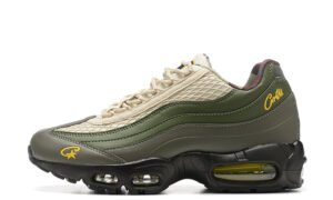 Corteiz x Nike Air Max 95 “Sequoia”