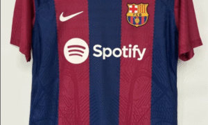 Maillot de foot - saison 2023 2024 - Barcelone