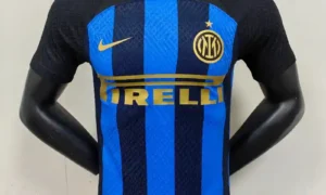 Maillot de foot - saison 2023 2024 - inter milan
