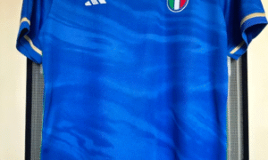 Maillot de foot - saison 2023 2024 - Italie