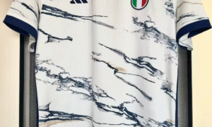 Maillot de foot - saison 2023 2024 - Italie