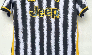 Maillot de foot - saison 2023 2024 - Juventus
