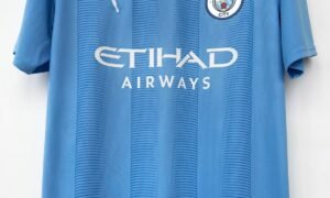 Maillot de foot - saison 2023 2024  Manchester city MC