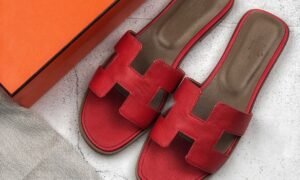 Mules Hermes