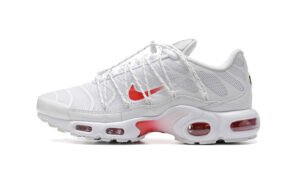 Nike Tn Air Max Plus Utility "Red & White"