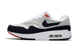 Nike air max 1 classic " black & White"