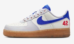 Nike Air Force 1 Low “Jackie Robinson”
