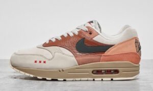 Nike Air Max 1 City Pack “Amsterdam”