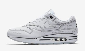 Nike Air Max 1 “Sketch To Shelf”