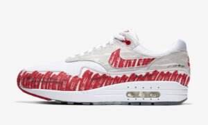Nike Air Max 1 Tinker “Sketch To Shelf”