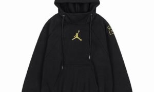 Sweat à capuche Unisex Jordan jumpman 23 ( Livraison 48h)