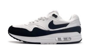 Nike air max 1 classic " black & White"