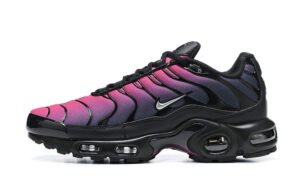 Nike Air Max Plus TN "Black pink"