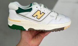 New balance 550