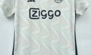 Maillot de foot Saison 2023/2024 - Ajax- (Flocage gratuit)
