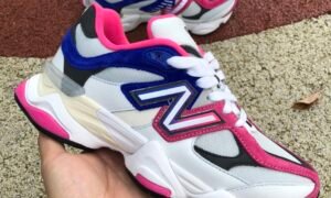 Joe Freshgoods x New Balance 9060