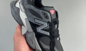Joe Freshgoods x New Balance 9060 noir
