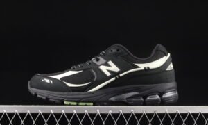 Randomevent x UNIK x New Balance 2002R