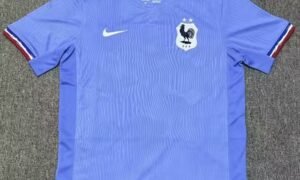 Maillot de foot Saison 2023/2024 - France - (Flocage gratuit)