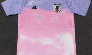 Maillot de foot Saison 2023/2024 - Japon - (Flocage gratuit)