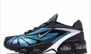 Nike Air Max Tailwind V Skepta