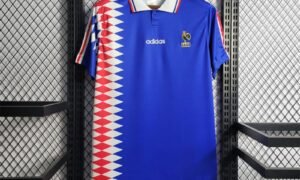 Maillot de foot - Vintage Retro - France 1994