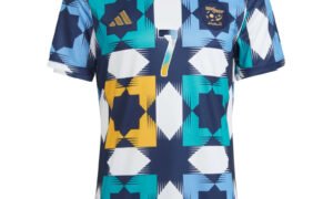 Maillot de foot Saison 2023/2024 - Algérie - (Flocage gratuit)