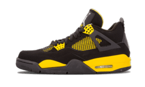 Air Jordan 4 “Thunder”