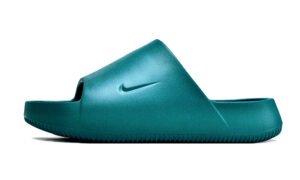 Nike calm slide 1937 -  blue