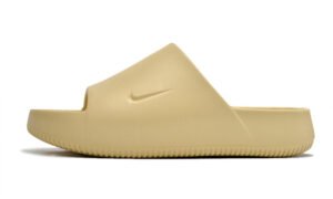 Nike calm slide 1937 -  beige