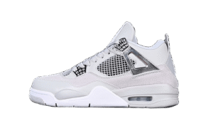 NIKE AIR JORDAN 4 RETRO " Frozen moments "